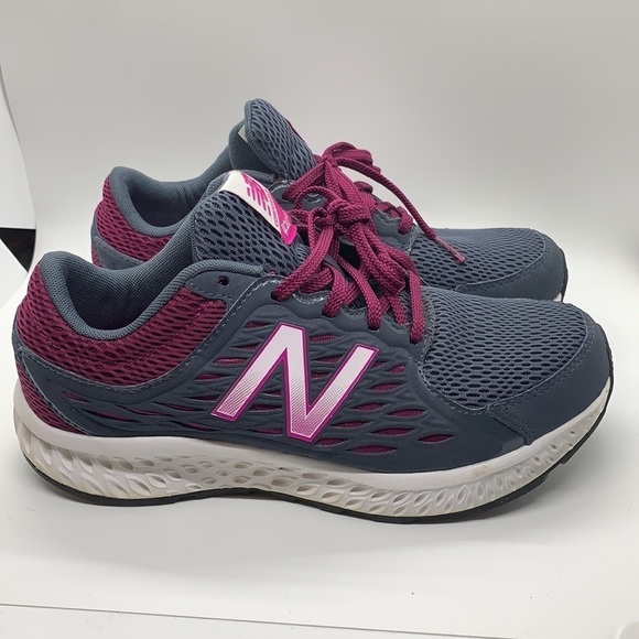 New Balance Comfort Ride 420 - Picture 3 of 6